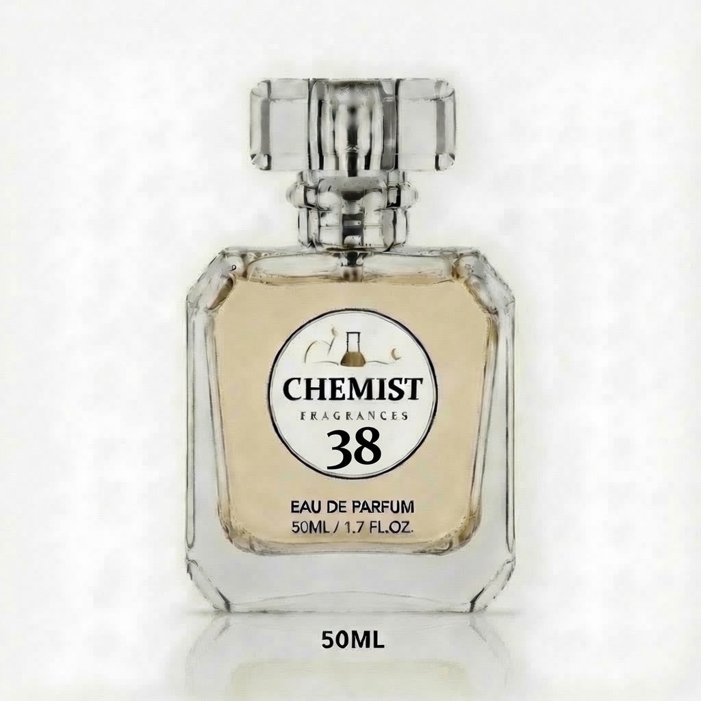 Chemist Fragrance 38