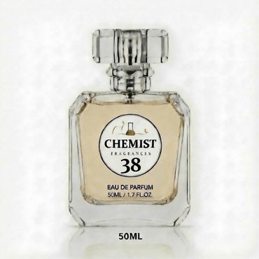 Chemist Fragrance 38
