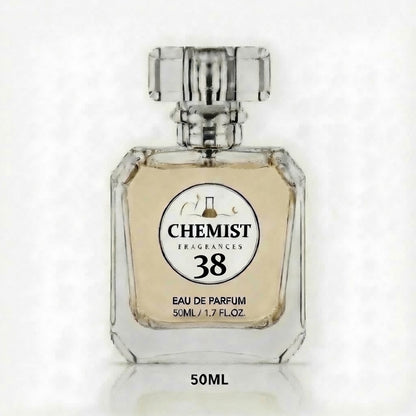 Chemist Fragrance 38