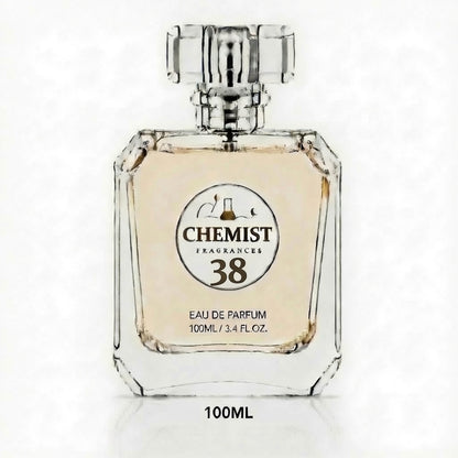 Chemist Fragrance 38
