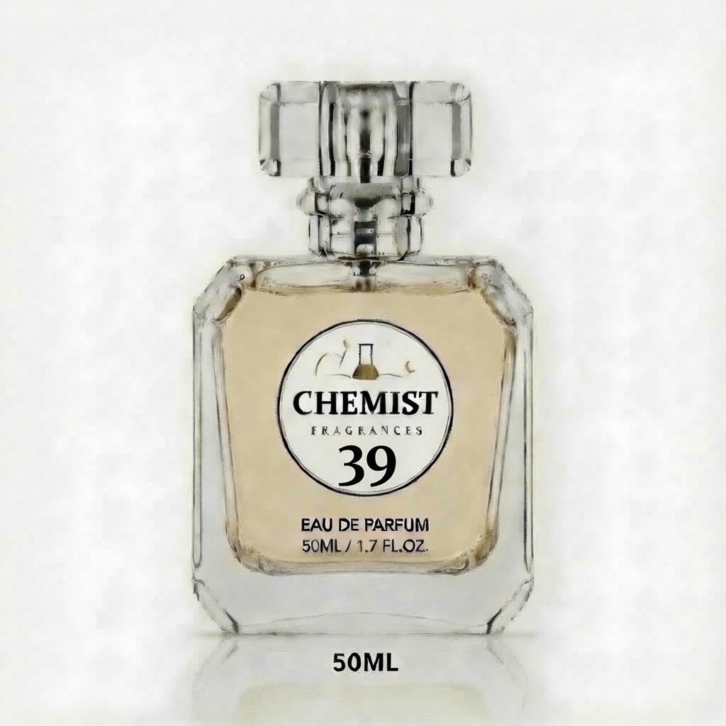 Chemist Fragrance 39