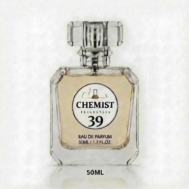 Chemist Fragrance 39
