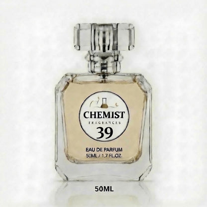 Chemist Fragrance 39
