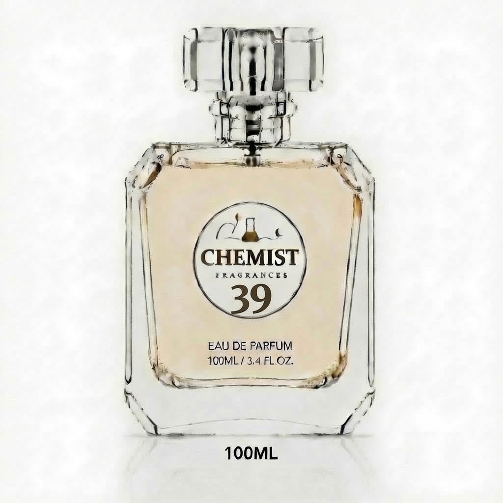 Chemist Fragrance 39