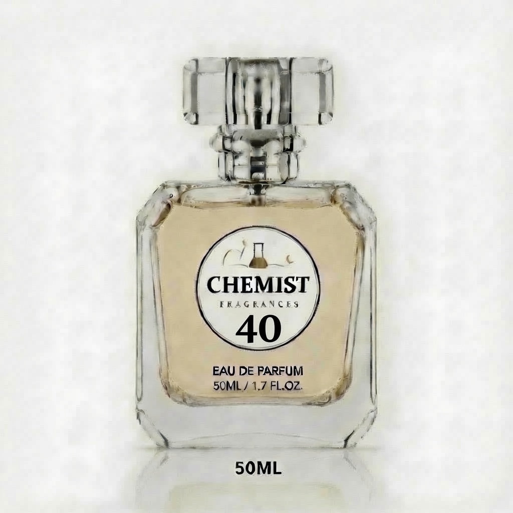 Chemist Fragrance 40