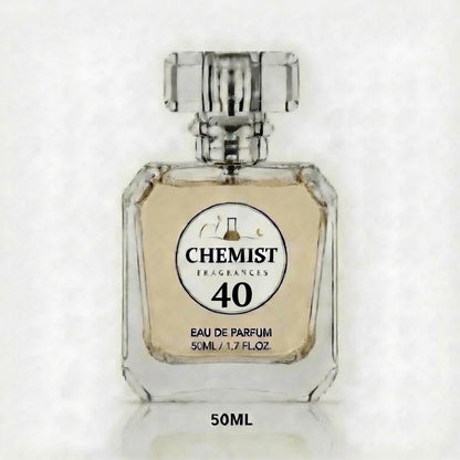 Chemist Fragrance 40