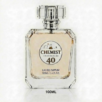 Chemist Fragrance 40