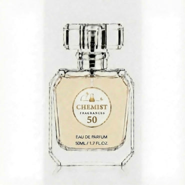 Chemist Fragrance 50