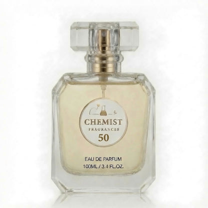 Chemist Fragrance 50
