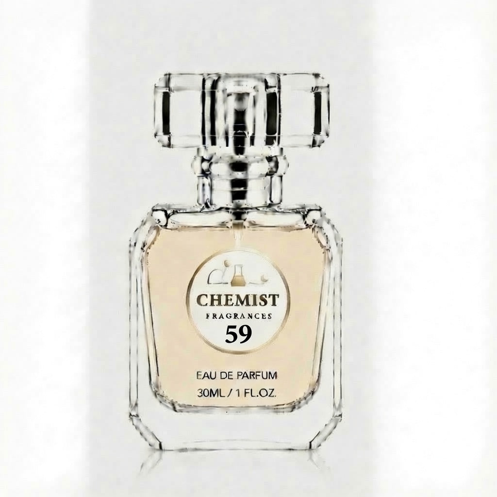 Chemist Fragrance 59