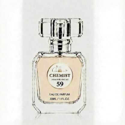 Chemist Fragrance 59
