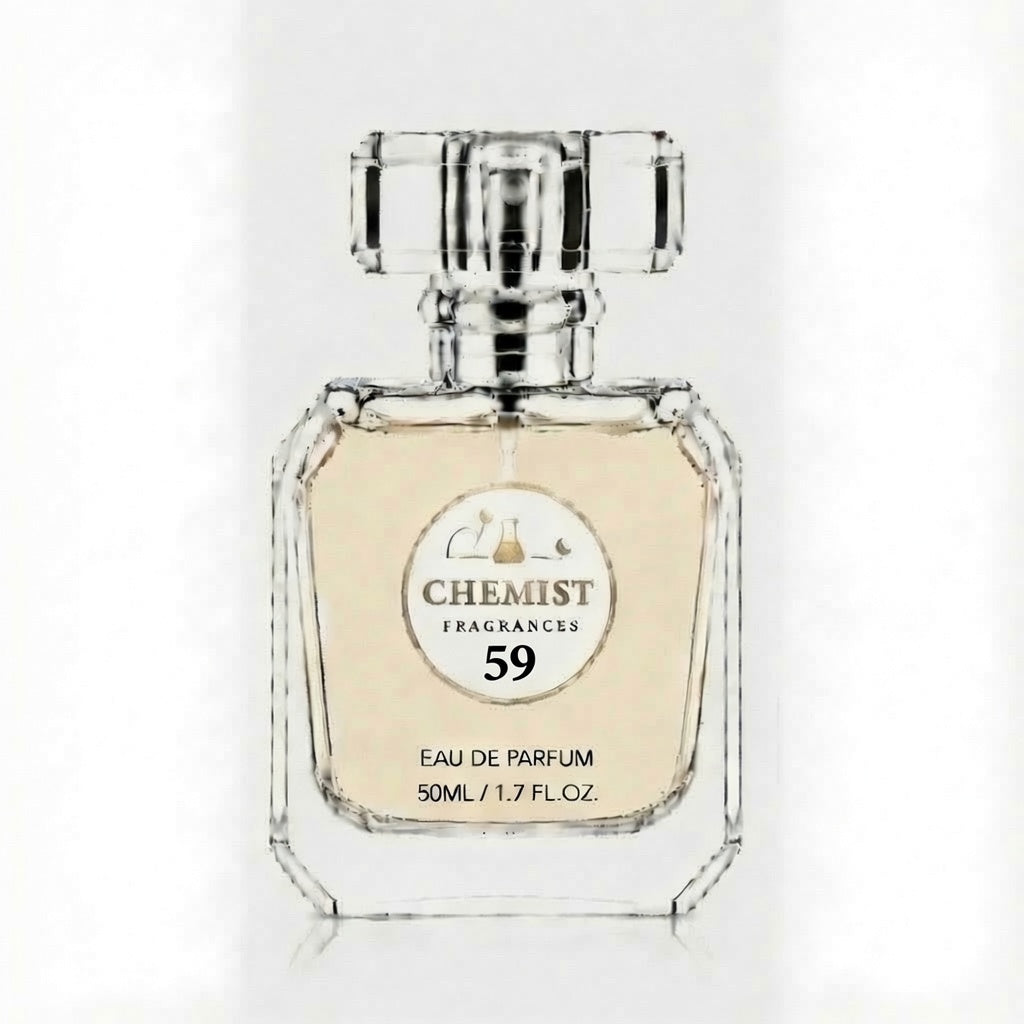 Chemist Fragrance 59