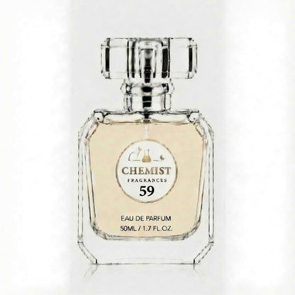 Chemist Fragrance 59