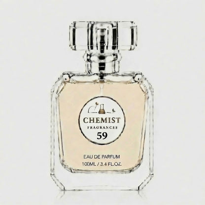 Chemist Fragrance 59