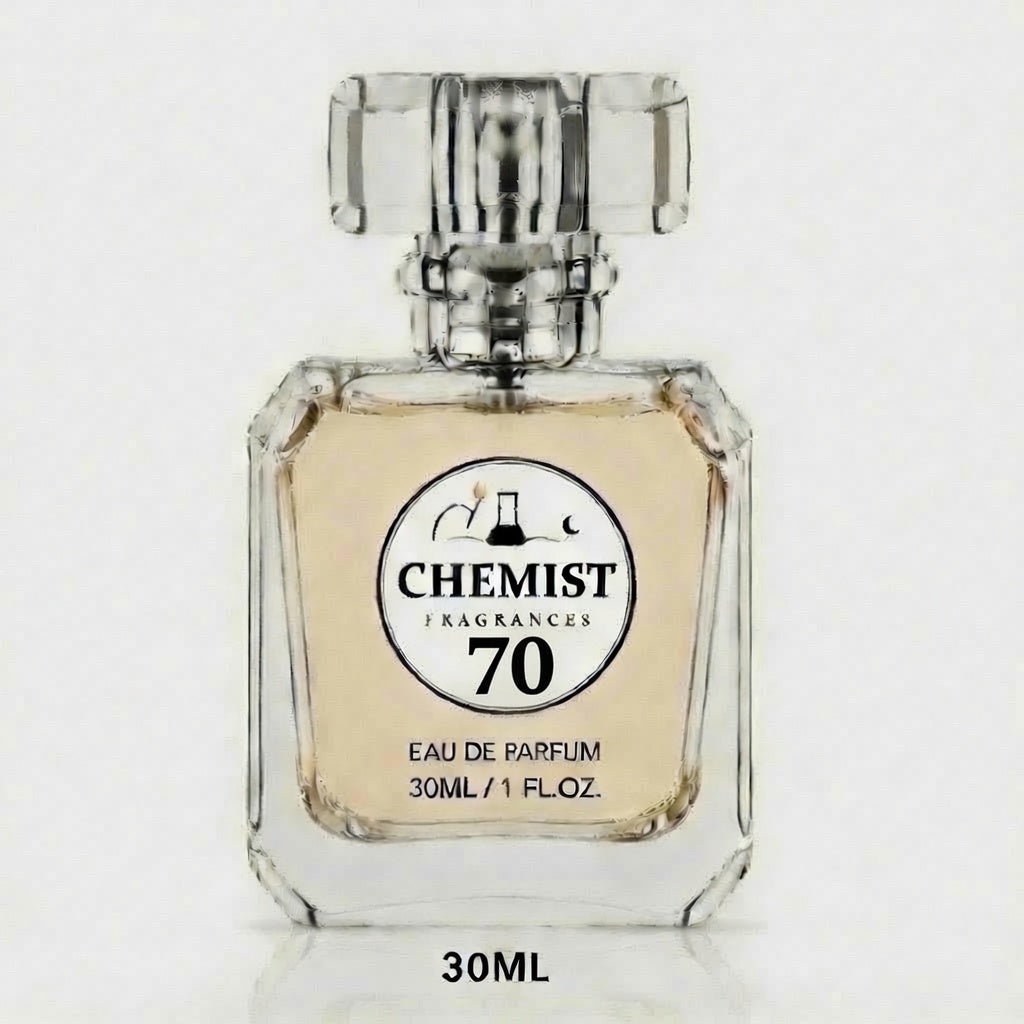 Chemist Fragrance 70