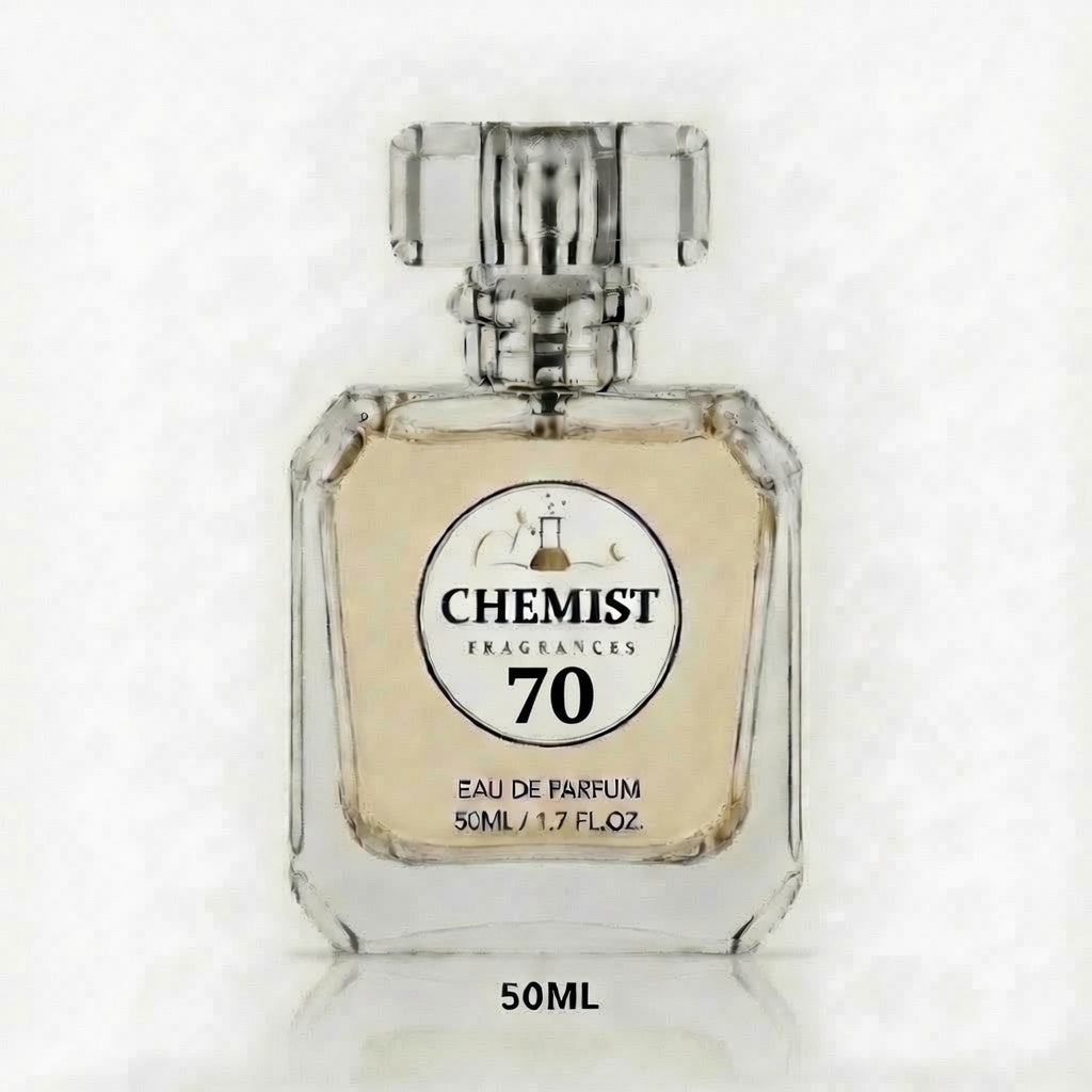 Chemist Fragrance 70