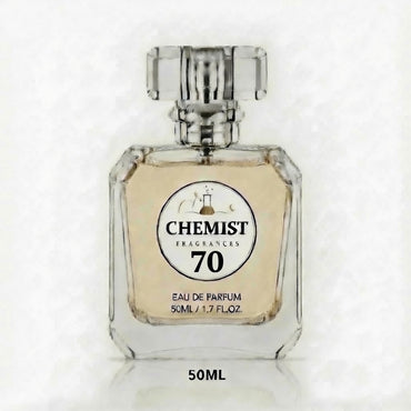 Chemist Fragrance 70