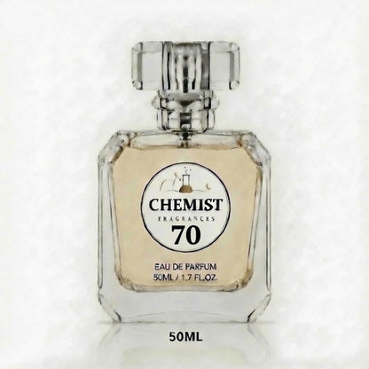 Chemist Fragrance 70