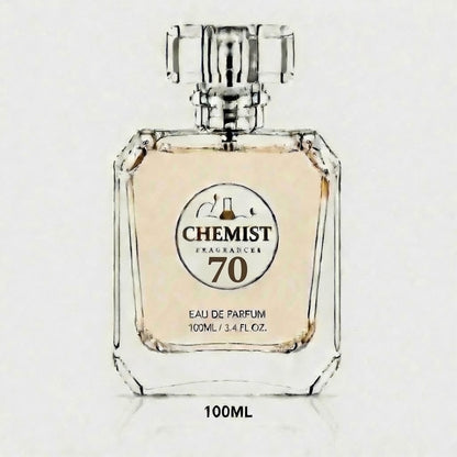 Chemist Fragrance 70