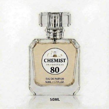 Chemist Fragrance 80