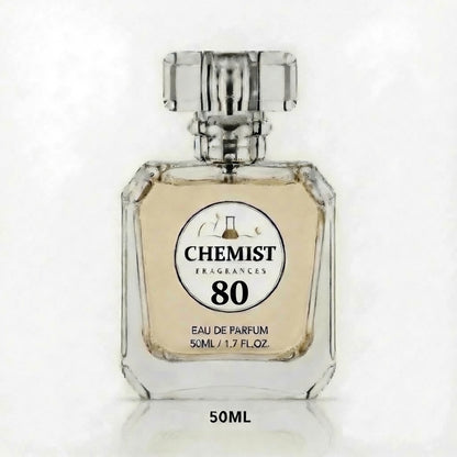 Chemist Fragrance 80