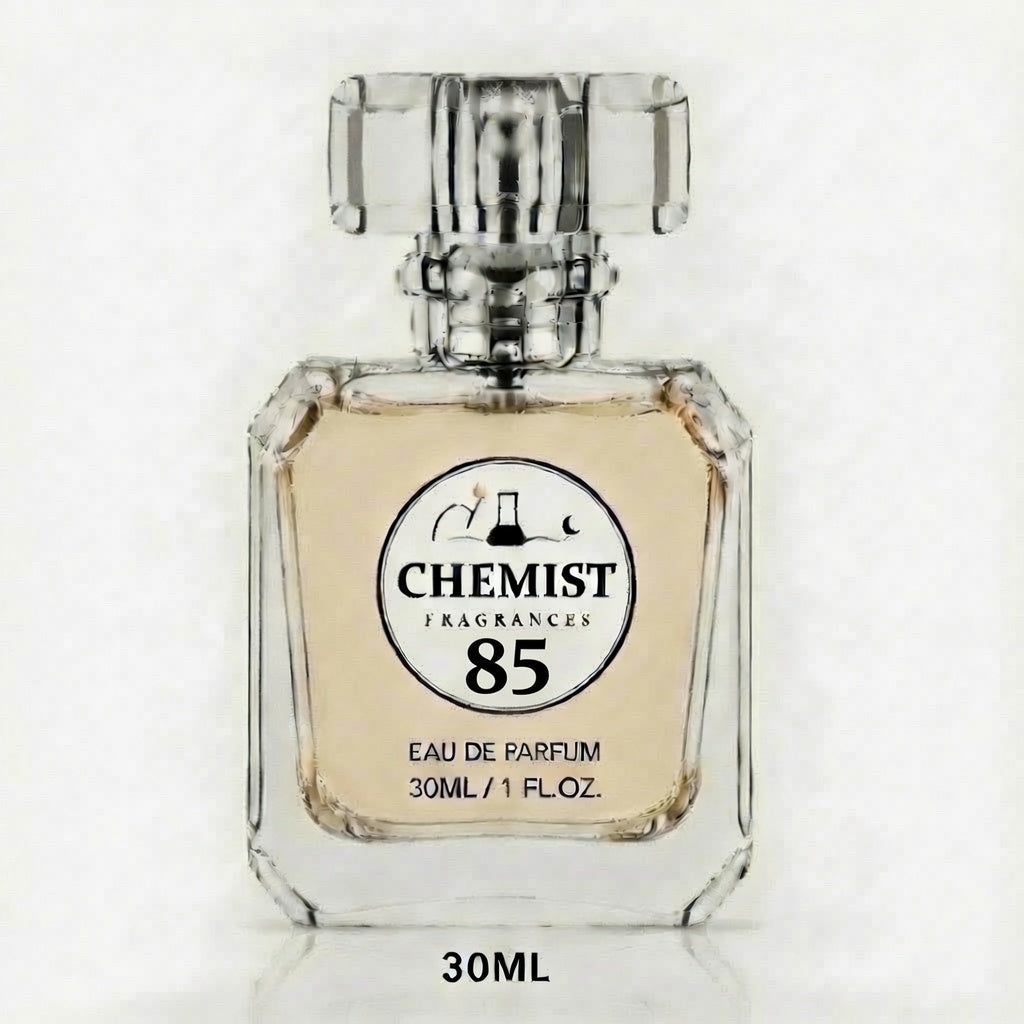 Chemist Fragrance 85
