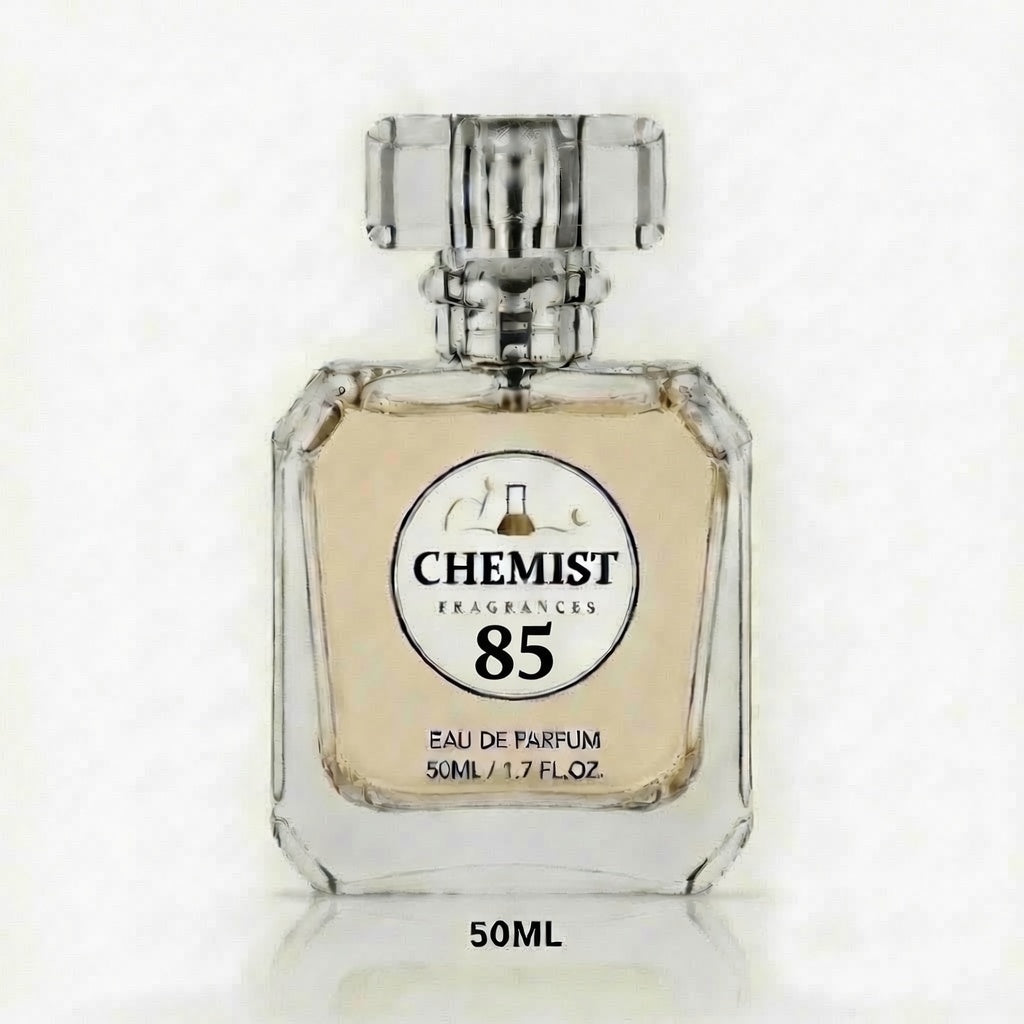 Chemist Fragrance 85