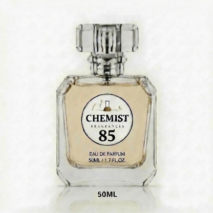 Chemist Fragrance 85