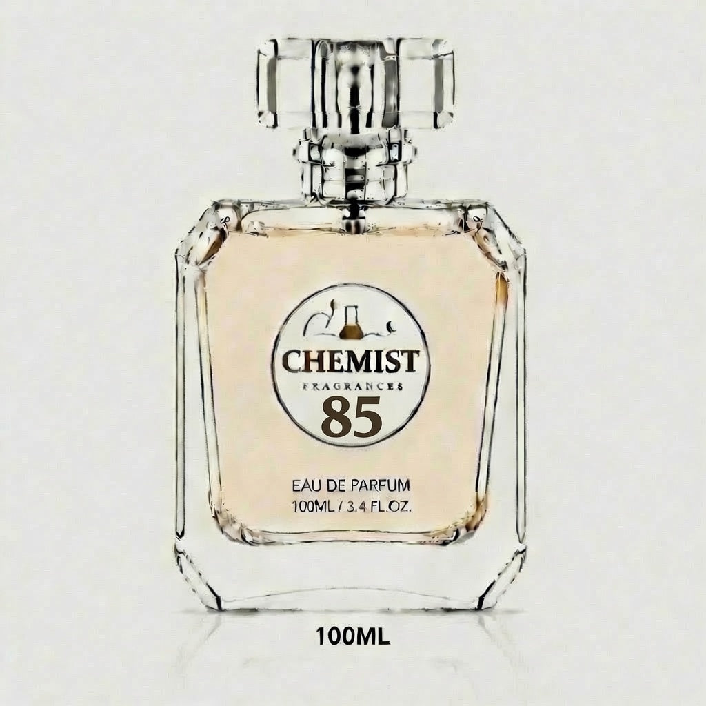 Chemist Fragrance 85