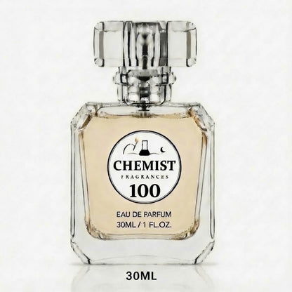Chemist Fragrance 100