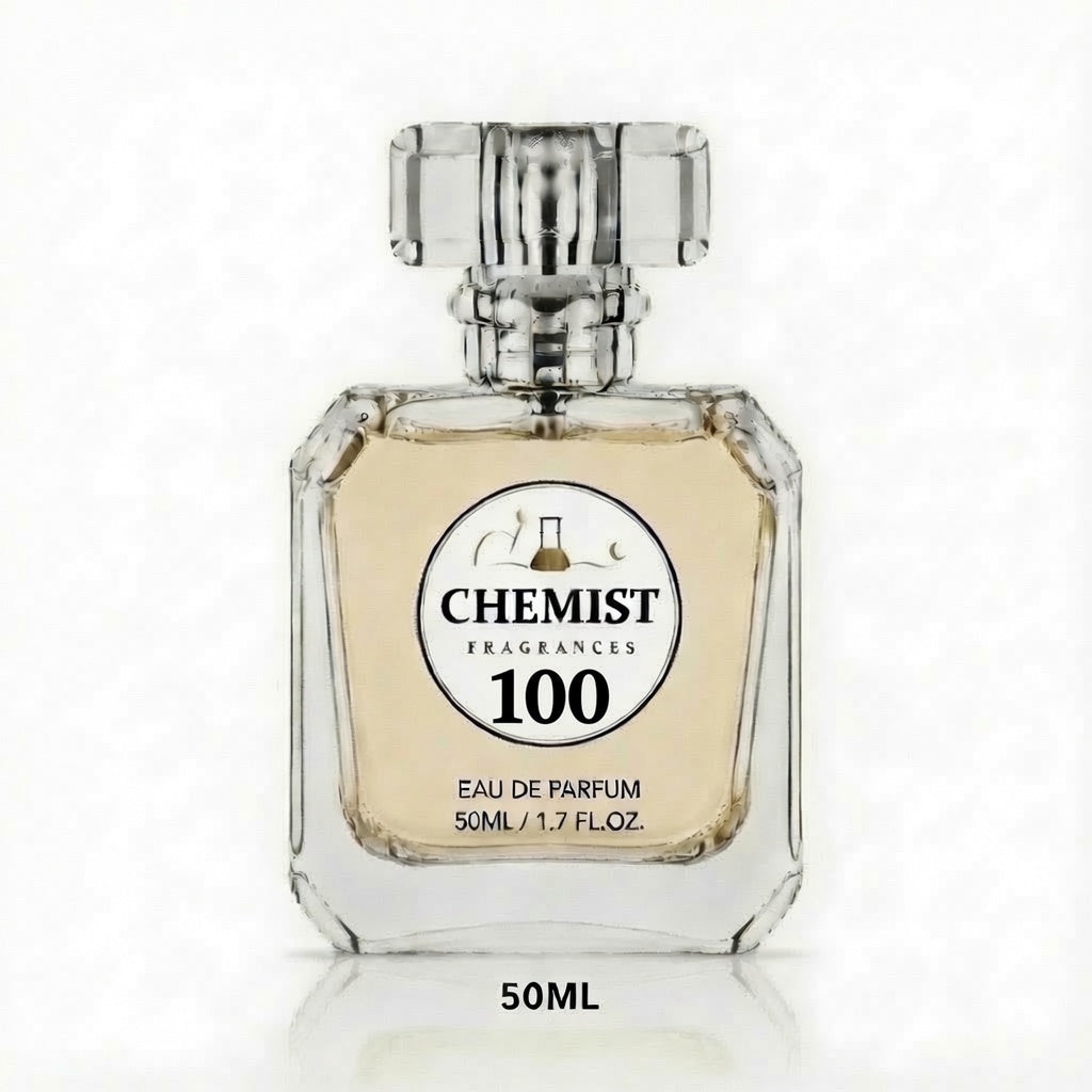 Chemist Fragrance 100