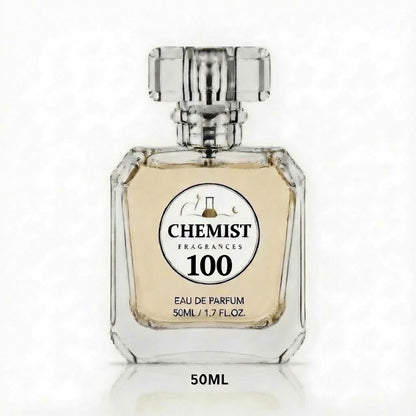 Chemist Fragrance 100