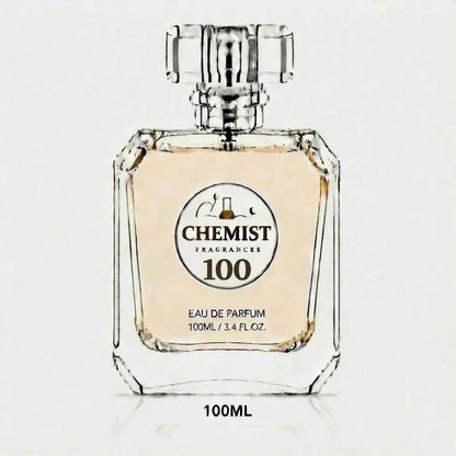 Chemist Fragrance 100