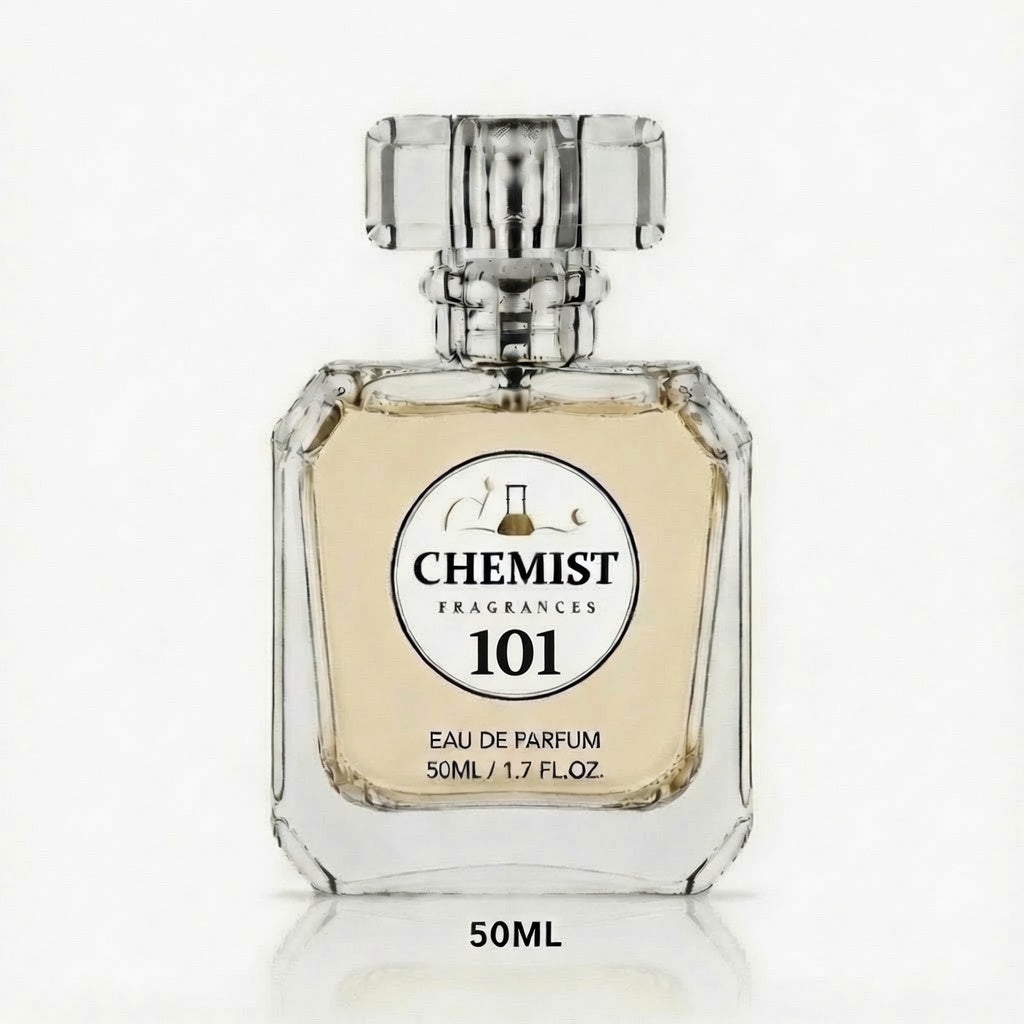 Chemist Fragrance 101