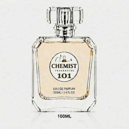 Chemist Fragrance 101