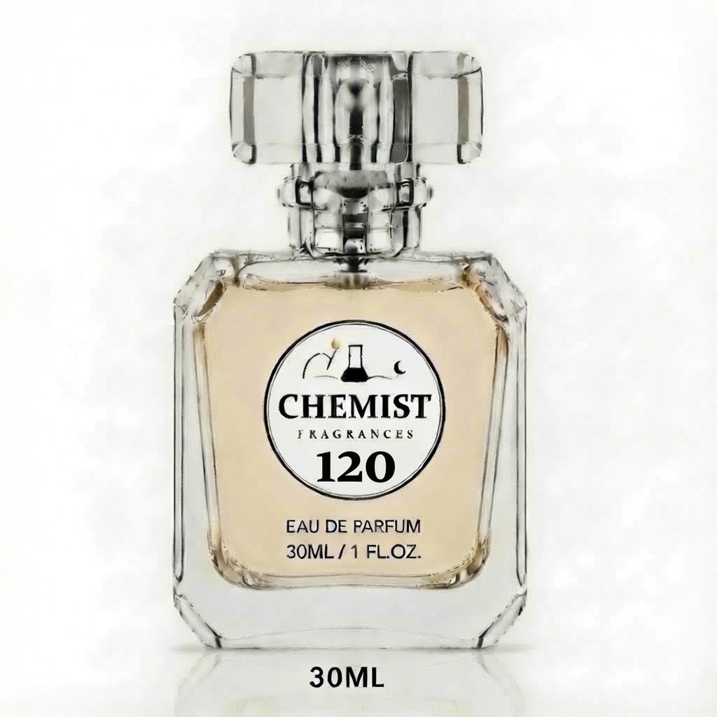 Chemist Fragrance 120