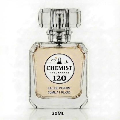Chemist Fragrance 120