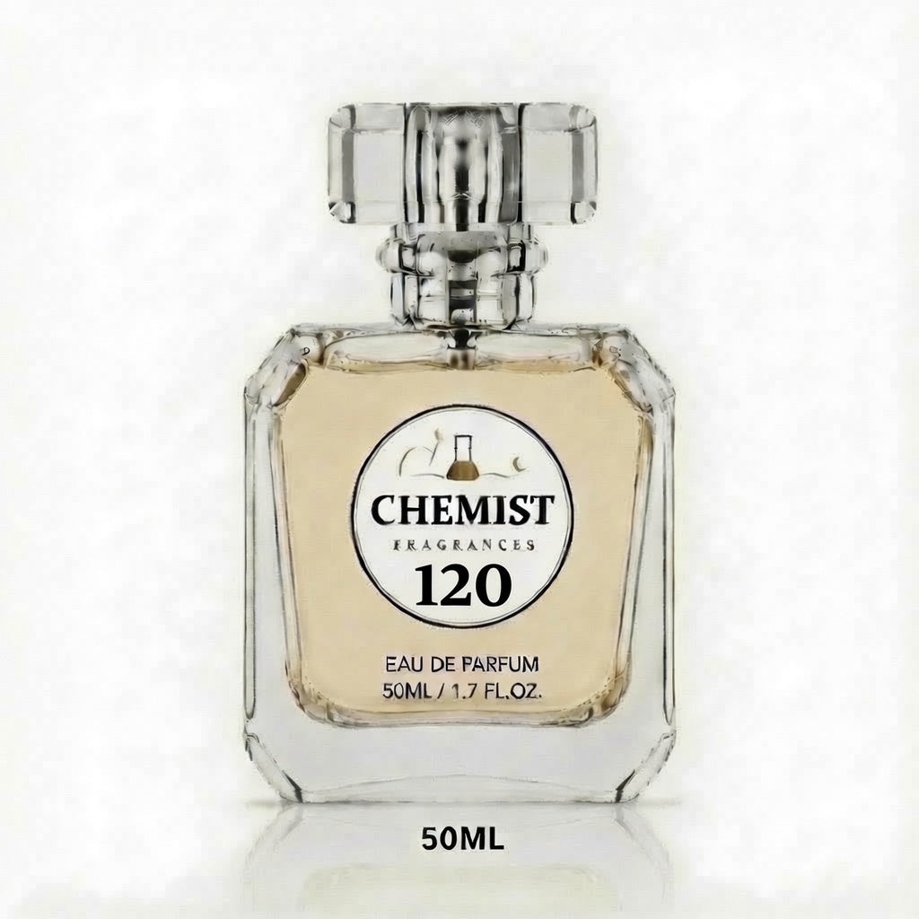 Chemist Fragrance 120