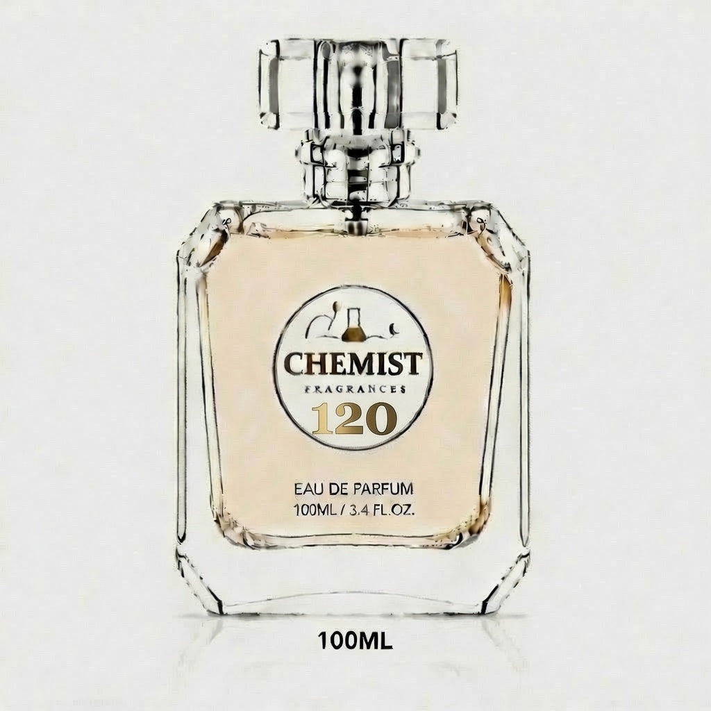 Chemist Fragrance 120