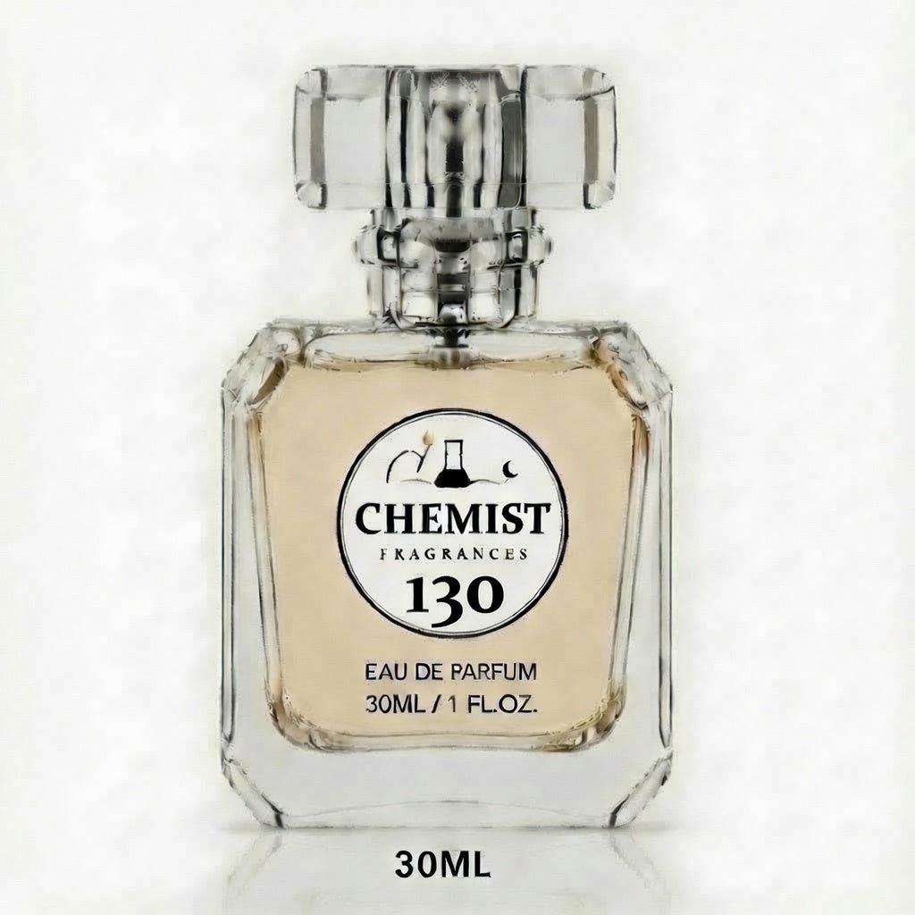 Chemist Fragrance 130