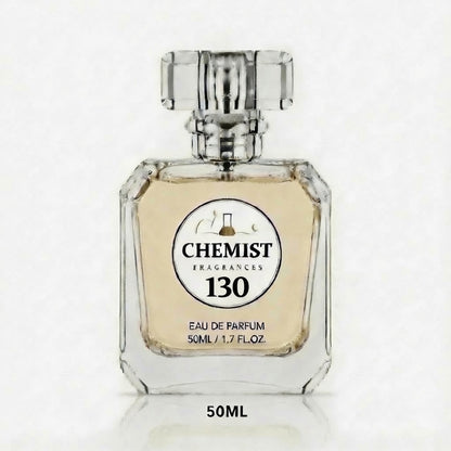 Chemist Fragrance 130
