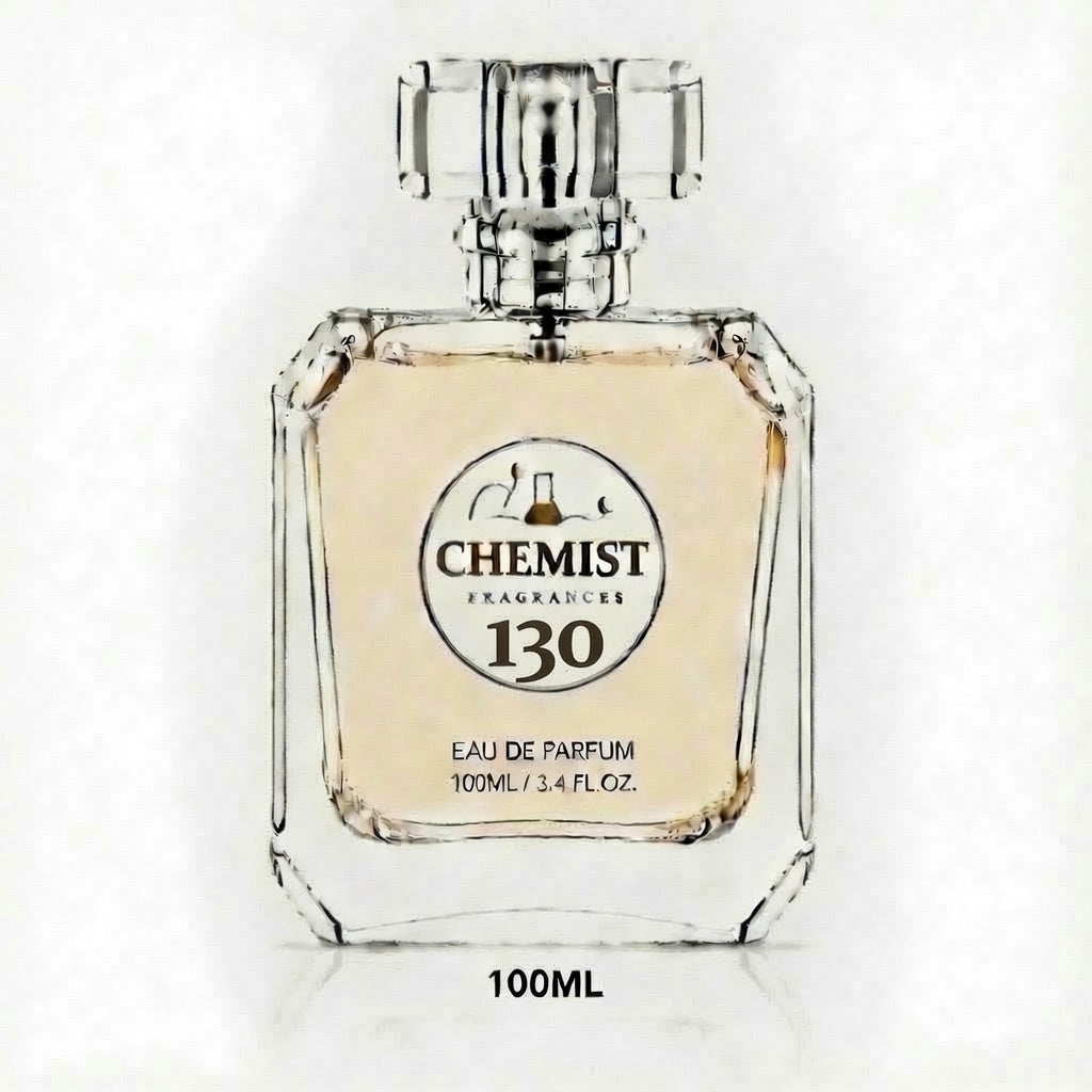 Chemist Fragrance 130