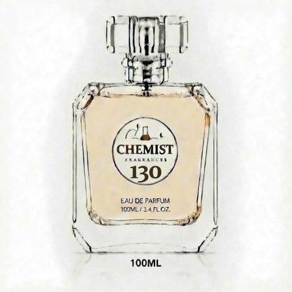 Chemist Fragrance 130