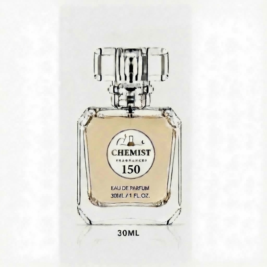 Chemist Fragrance 150