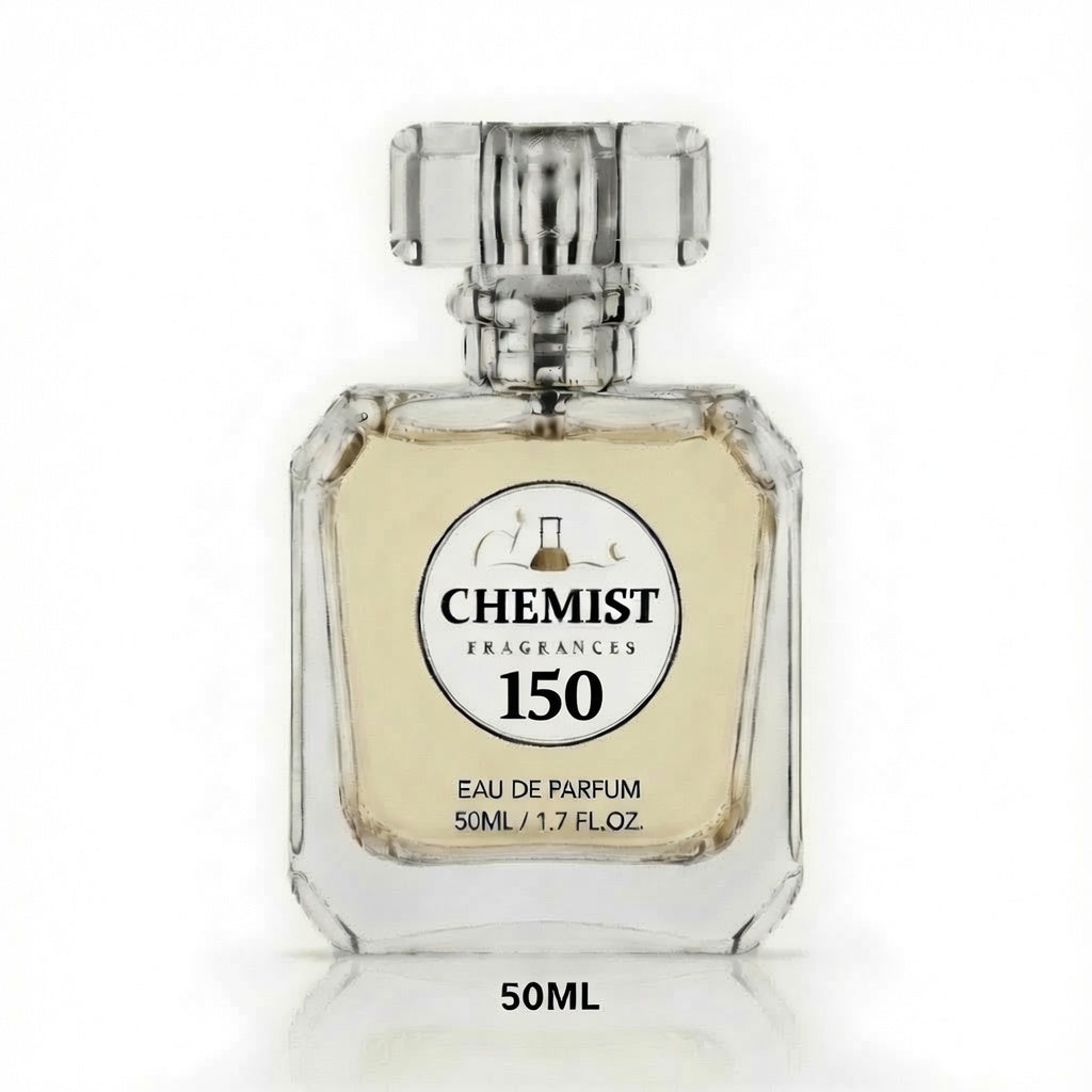 Chemist Fragrance 150