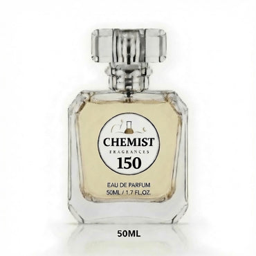 Chemist Fragrance 150
