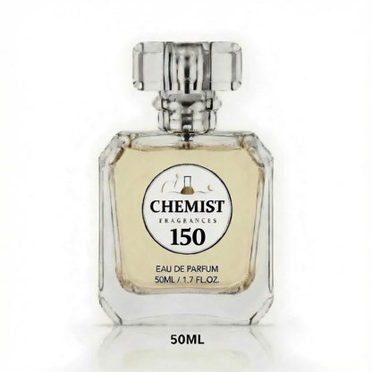 Chemist Fragrance 150