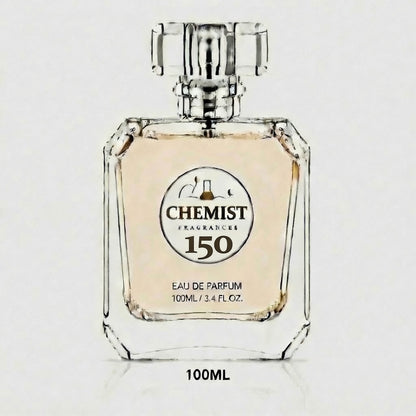 Chemist Fragrance 150