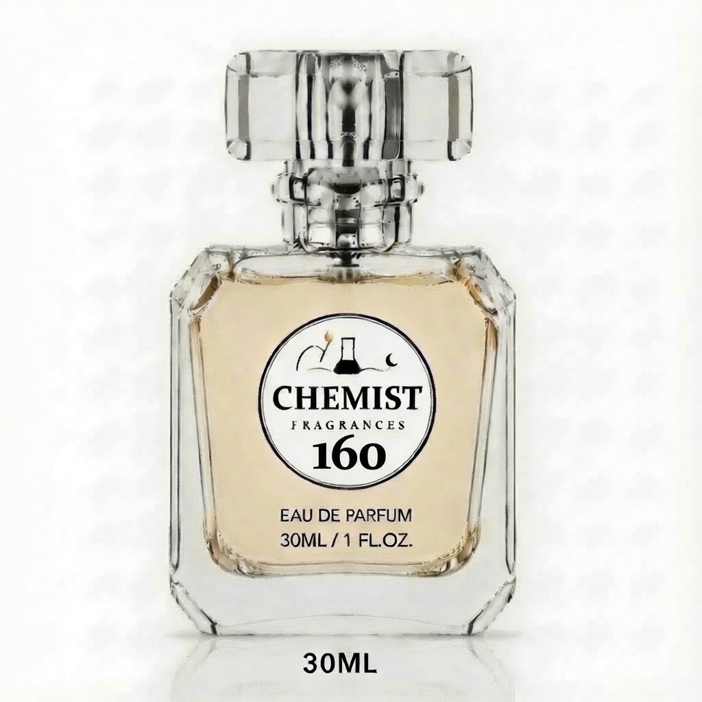Chemist Fragrance 160