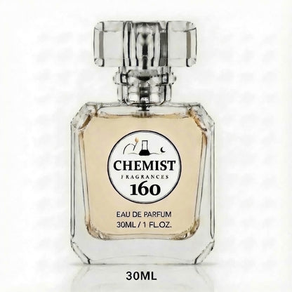 Chemist Fragrance 160